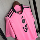 Camisola Inter Miami 2024/25 Principal