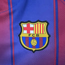 Camisola Feminina Barcelona 2025/26 Principal