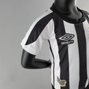 Conjunto Infantil Santos 2022/23 - Alternativo