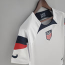 Camisola Seleção Estados Unidos 2022/22 Principal
