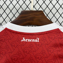 Camisola Arsenal 2025/26 - Principal