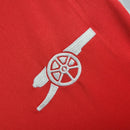Camisola Feminina Arsenal 2024/25 - Principal