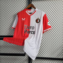 Camisola Feyenoord 2023/24 Principal