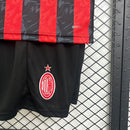 Conjunto Infantil Milan 2025/26 - Principal