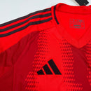 Camisola Bayern de Munique 2024/25 Principal