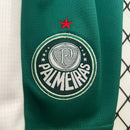Conjunto Infantil Palmeiras 2024/25 - Alternativo