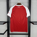 Camisola Arsenal 2025/26 - Principal