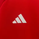 Camisola Seleção País de Gales 2024/25 Principal