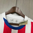 Camisola Seleção Paraguai 2024/25 Principal