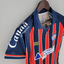 Camisola Feminina Bahia 2022/23 Principal