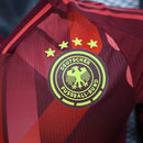Camisola Alemanha 2025 Alternativo Versão Jogador