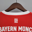 Camisola Bayern de Munique 2022/23 Principal