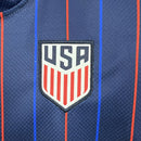 Conjunto Infantil Estados Unidos 2025/26 - Principal