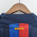 Camisola Barcelona 2022/23 Principal