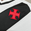 Camisola Feminina Vasco 2025/26 - Principal