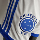 Conjunto Infantil Cruzeiro 2022/23 - Principal