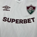 Camisola Fluminense 2025/26 Alternativo