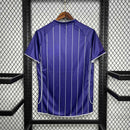 Camisola Retrô Manchester City 2007-08 - Alternativo