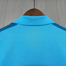 Camisola Flamengo 2025/26 - Polo Atleta