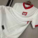 Camisola Seleção Polônia 2024/25 Principal