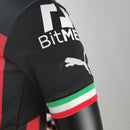 Conjunto Infantil Milan 2022/23 - Principal