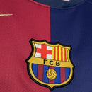 Camisola Barcelona 2024/25 - Principal