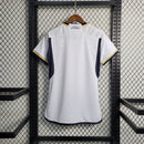 Camisola Feminina Real Madrid 2023/24 Principal