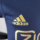 Conjunto Infantil Ajax 2022/23 - Alternativo