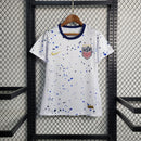 Camisola Feminina Seleção Inglaterra 2023/24 Principal
