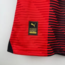 Camisola Milan 2023/24 Principal