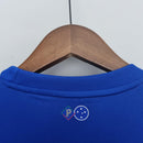 Camisola Cruzeiro 2022/23 Principal