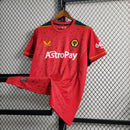 Camisola Wolverhampton 2023/24 Alternativo
