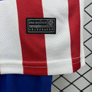 Conjunto Infantil Atlético de Madrid 2025/26 - Principal