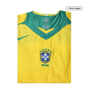 Camisola Retrô Brasil 2004 Principal