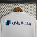 Camisola Al Hilal 2023/24 Alternativo
