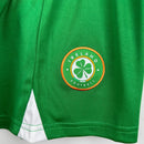 Conjunto Infantil Irlanda 2022/23 - Alternativo