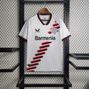 Camisola Bayern Leverkusen 2023/24 Alternativo