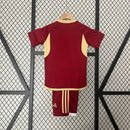 Conjunto Infantil Seleção Venezuela 2024/25 - Principal