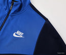 Conjunto de Treino Nike 2025-26 - Casaco sem Capuz