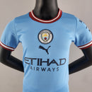 Conjunto Infantil Manchester City 2022/23 - Principal