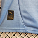 Camisola Feminina Manchester City 2024/25 - Principal