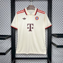 Camisola Bayern de Munique 2024/25 - Terceiro