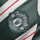 Conjunto Infantil Manchester United 2023/24 - Alternativo