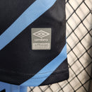 Conjunto Infantil Athletico Paranaense 2023/24 - Alternativo