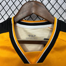 Camisola Criciúma 2024/25 - Principal