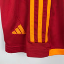 Conjunto Infantil AS Roma 2023/24 - Principal