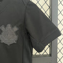 Conjunto Infantil Corinthians 2024/25 - Alternativo
