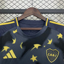 Camisola Boca Juniors 2024/25 Terceiro