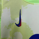 Conjunto Infantil Barcelona 2024/25 - Terceiro