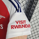 Camisola Arsenal 2024/25 - Principal